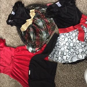 Girls 10-12 dress bundle